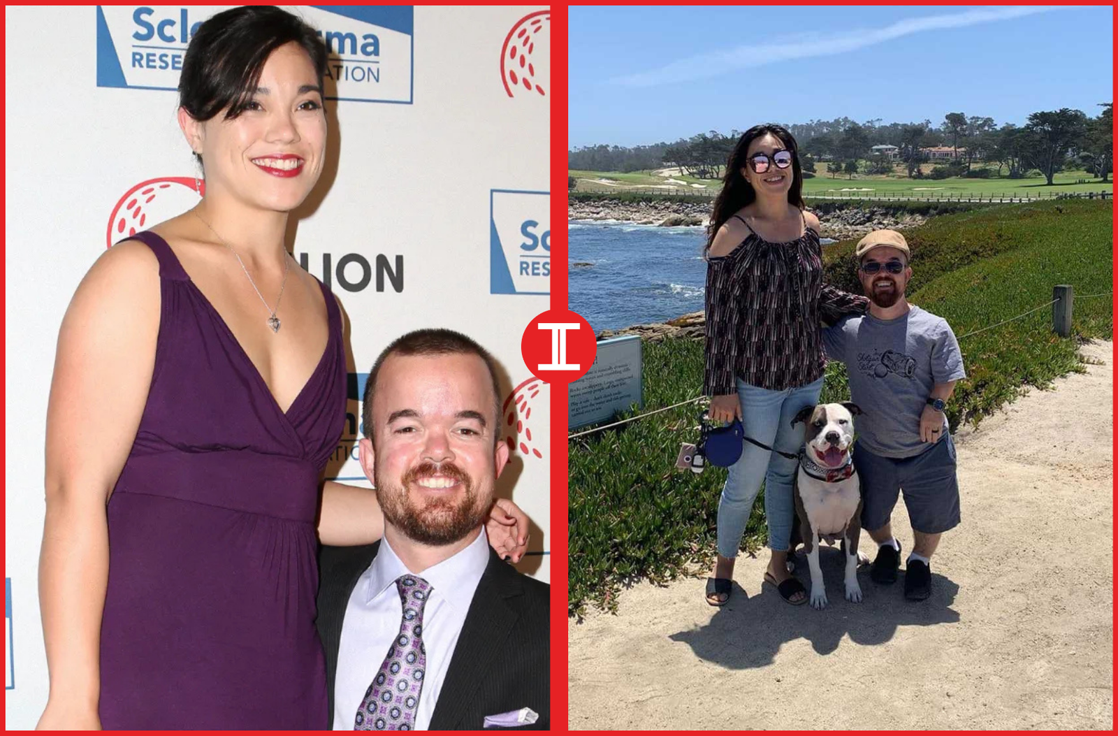 Lifestyle of brad williams wife