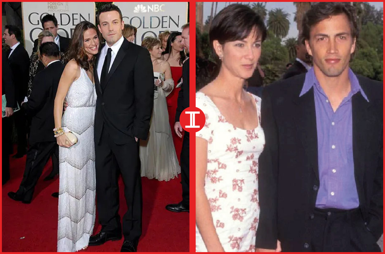 Marriage and Public Recognition of jennifer hageney