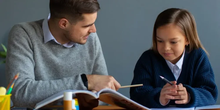 How Private Tutoring Improves Academic Performance in the UAE