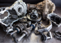 Car Parts