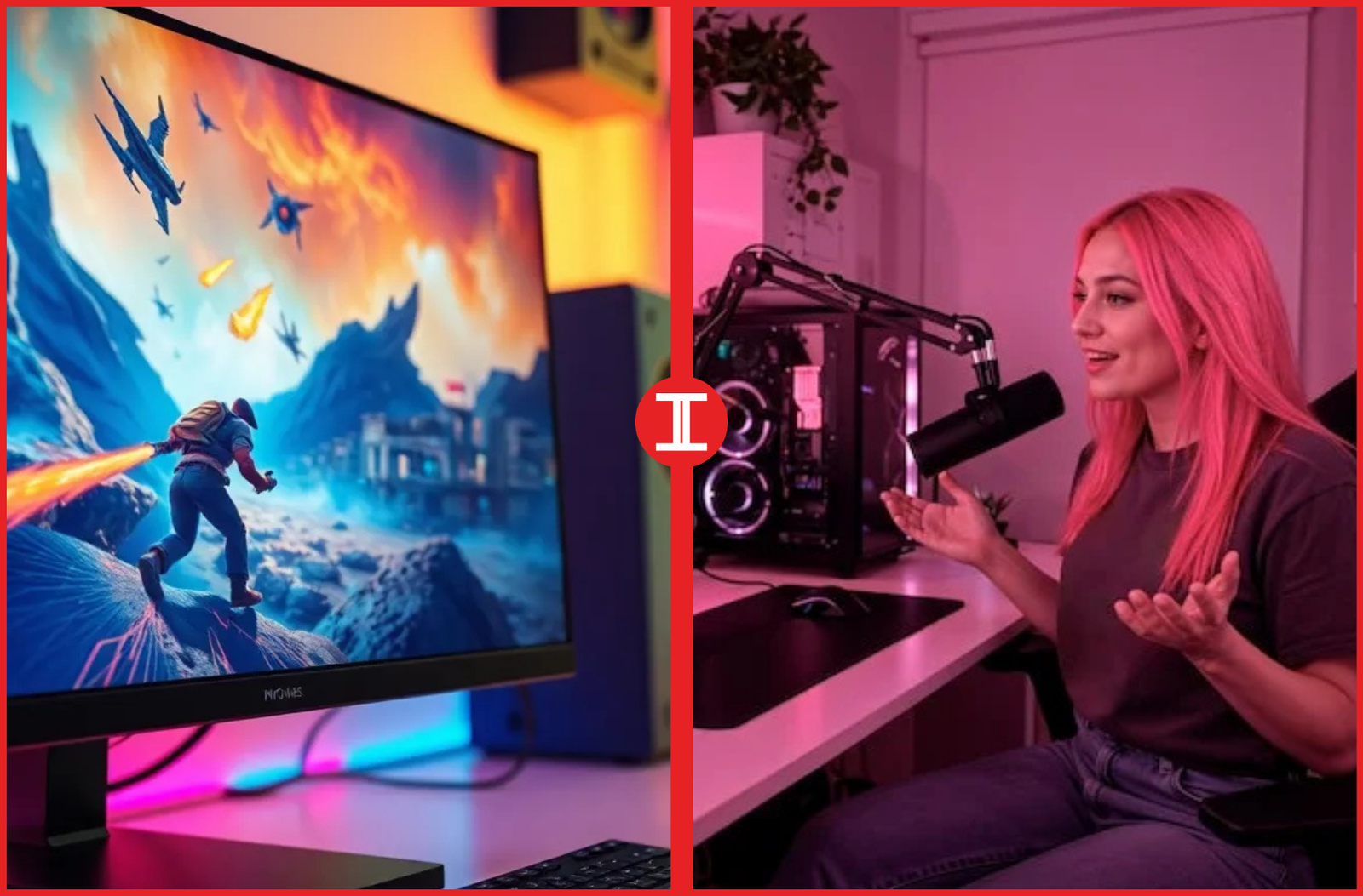 Stability and fixes of Gaming vivid2201 patches