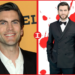 Wes Bentley Teeth