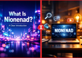 What Is Nionenad A Clear Introduction