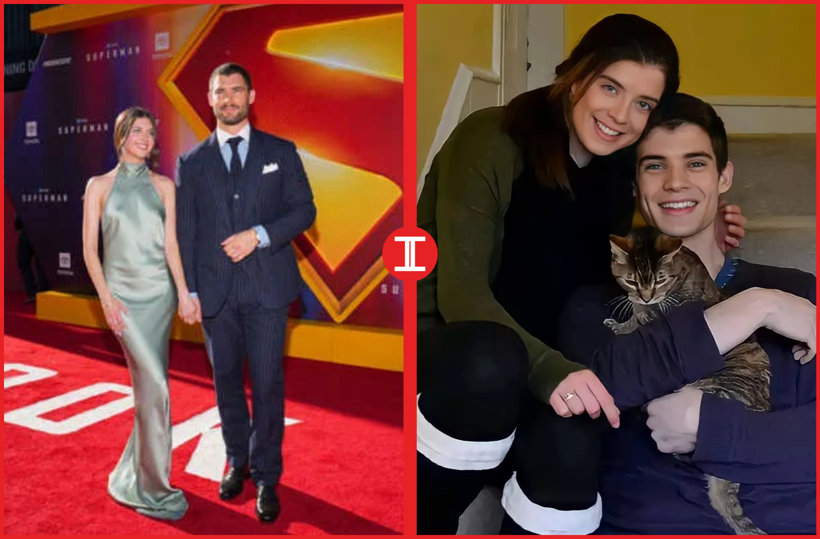 amy corenswet Lifestyle