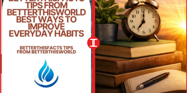 betterthisfacts tips by betterthisworld