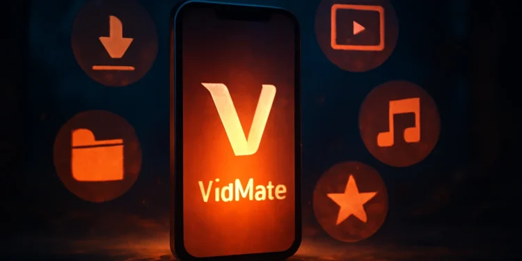 VidMate