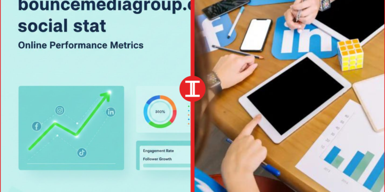 bouncemediagroupcom social stat
