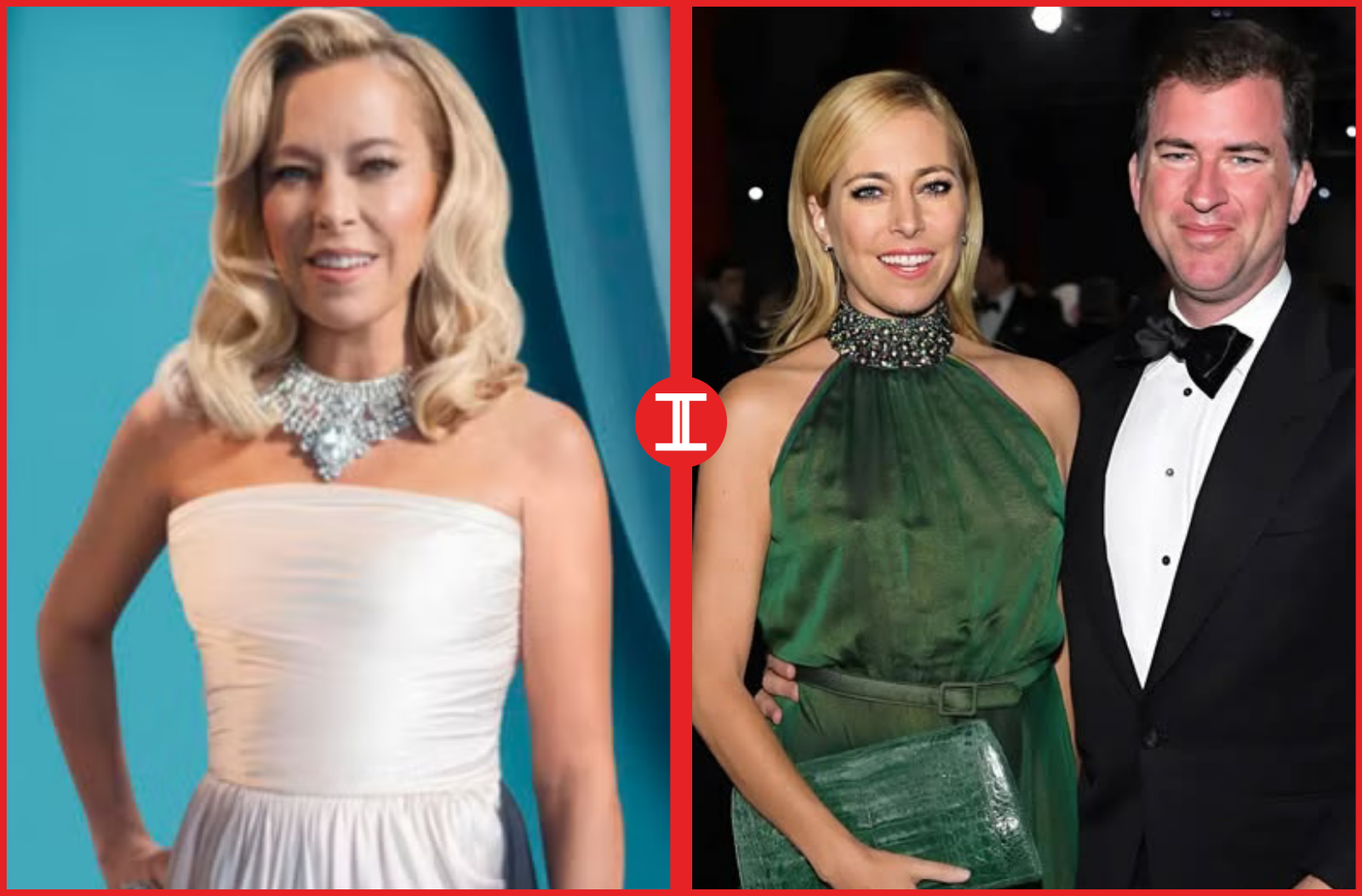 christian stracke Family life