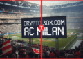 crypto30x.com ac milan