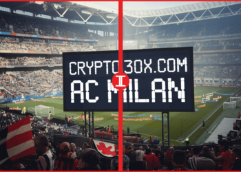 crypto30x.com ac milan