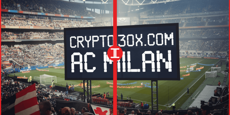 crypto30x.com ac milan