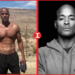 david goggins workout
