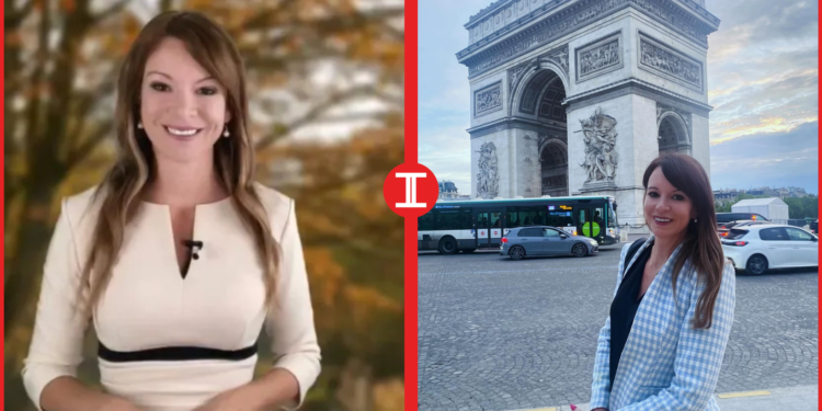 elizabeth rizzini disability