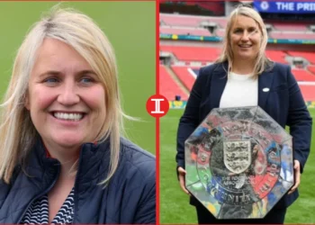 emma hayes partner