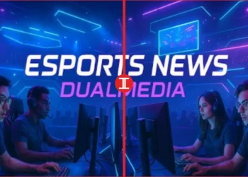 esports news dualmedia