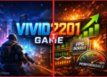gaming vivid2201 patches