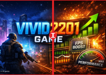 gaming vivid2201 patches