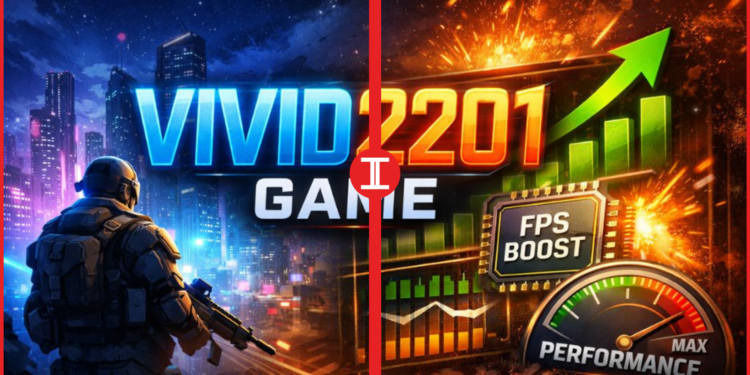 gaming vivid2201 patches