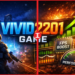 gaming vivid2201 patches