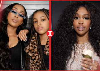 how old is sza daughter