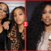 how old is sza daughter