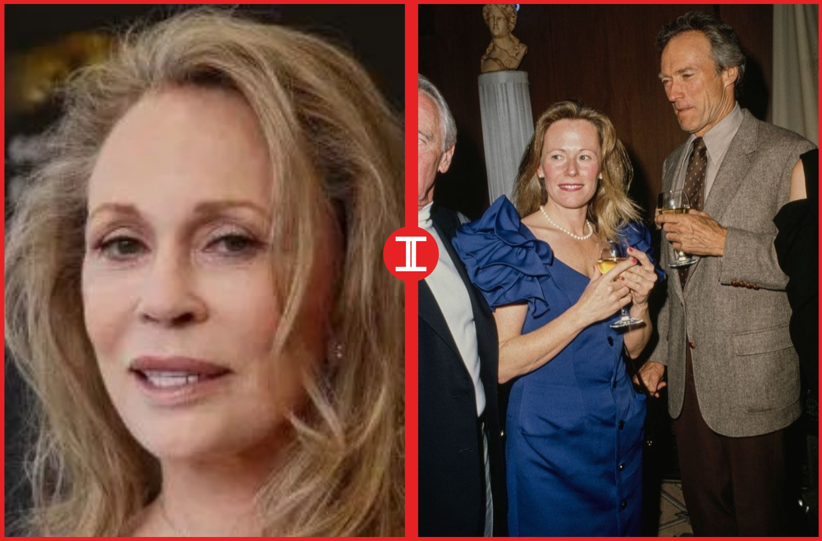 jacelyn reeves Relationship and personal story