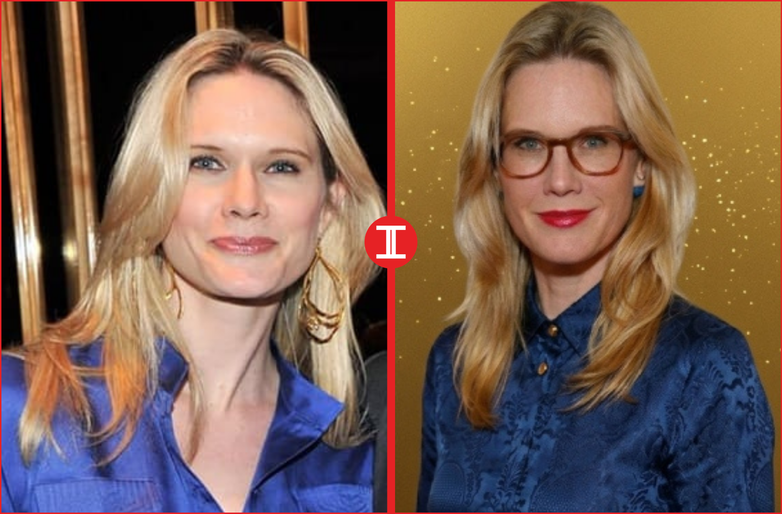 kate connelly Net Worth