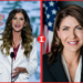 kristi noem height