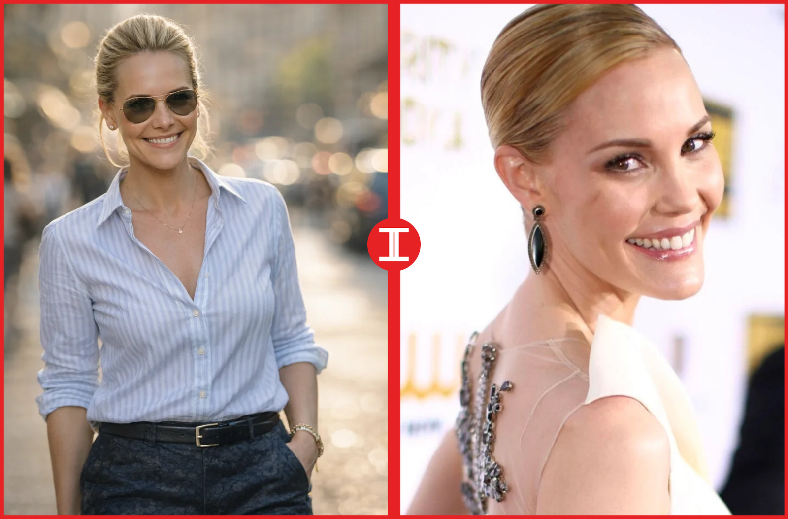 leslie knipfing Lifestyle