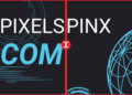 pixelspinx com