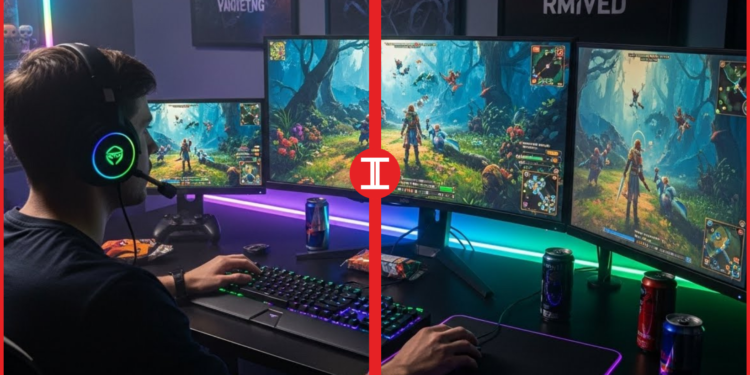 tech hacks pblinuxgaming