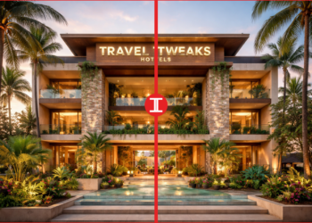 travel tweaks hotels