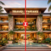 travel tweaks hotels