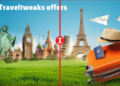 travel tweaks offers