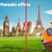 travel tweaks offers
