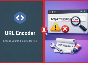 url encoder spellmistake