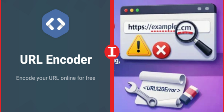 url encoder spellmistake