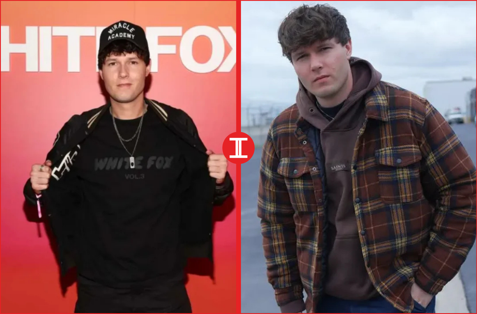 zach justice Net Worth in 2026