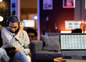 How Gaming and Gambling Habits Changed Without Anyone Noticing