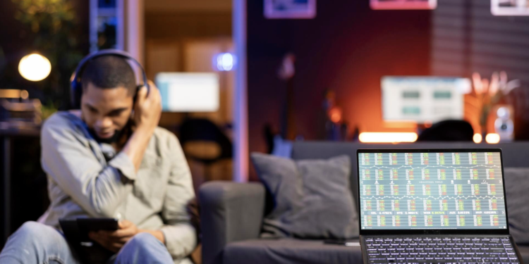 How Gaming and Gambling Habits Changed Without Anyone Noticing