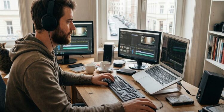Best HeyGen Alternatives for AI Video Creation