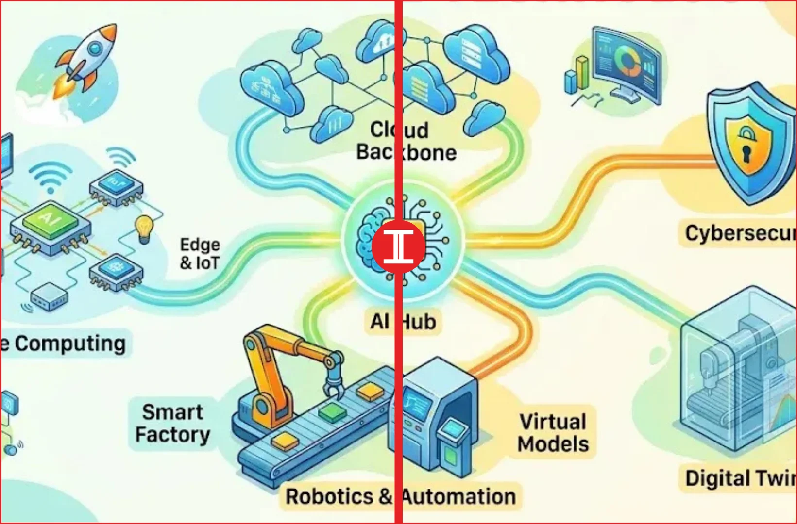 Droven io Future Technology USA