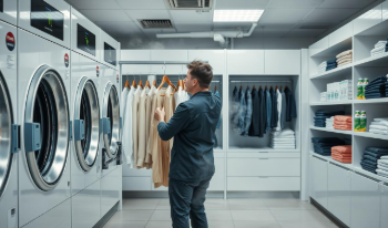 Top Benefits of Choosing Dry Cleaners in London for Daily Wardrobe Care