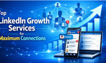 Top 6 Sites to Buy LinkedIn Connections in 2026 for Fast LinkedIn Growth