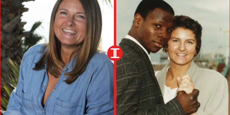 Chris Eubank