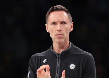 Who Is Steve Nash? Net Worth, Career, and Where Does Steve Nash Live