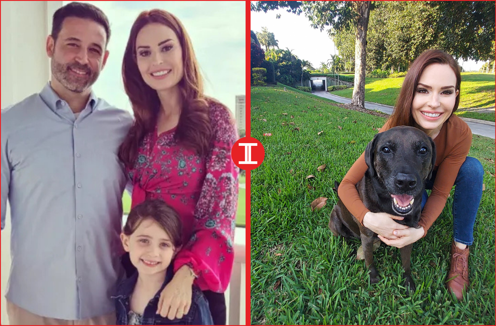 Heather Zumarraga's Family and Personal Life