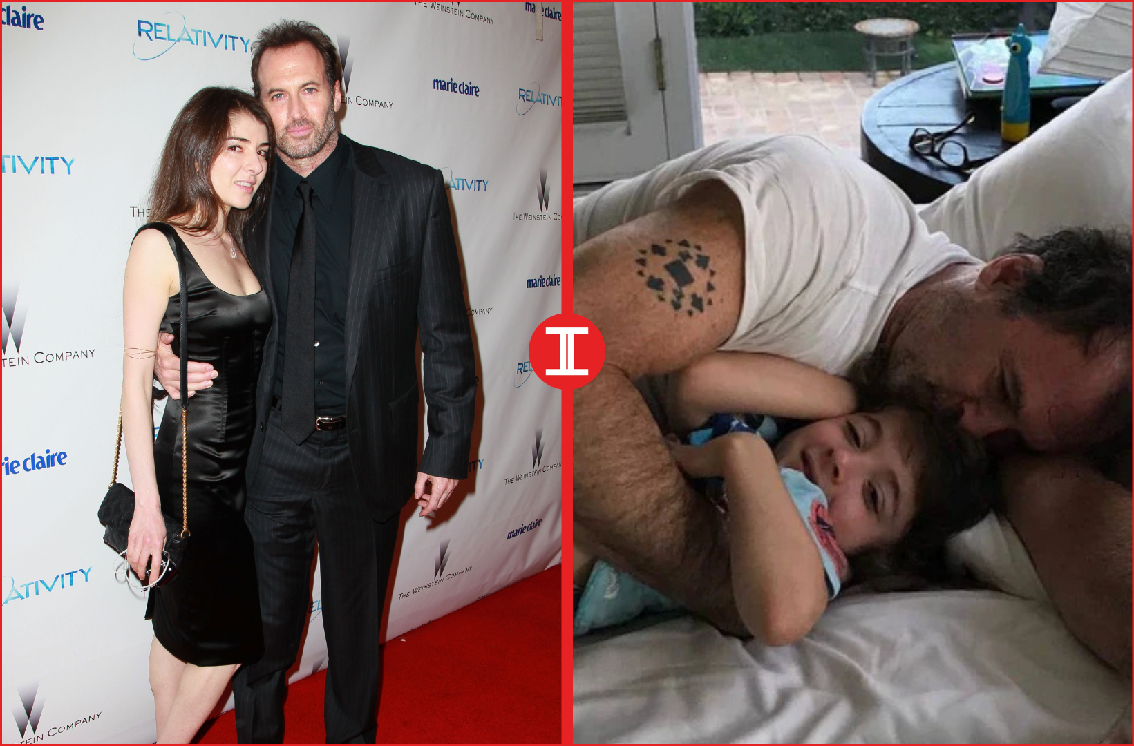 Kristine Saryan Family Life and Personal Background