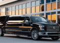 Specialty Event Vehicles