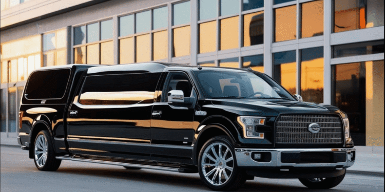 Specialty Event Vehicles